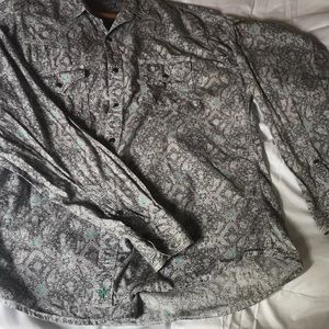 Wrangler women’s Button up